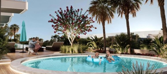 3 Schlafzimmer Wohnung in Dubai, UAE, Nr. 97701 18