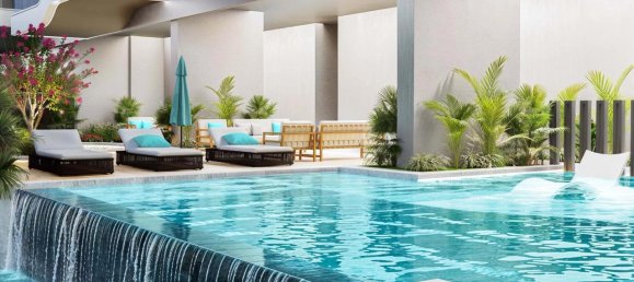 3 Schlafzimmer Wohnung in Dubai, UAE, Nr. 97701 16