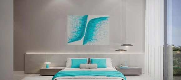 3 Schlafzimmer Wohnung in Dubai, UAE, Nr. 97701 5