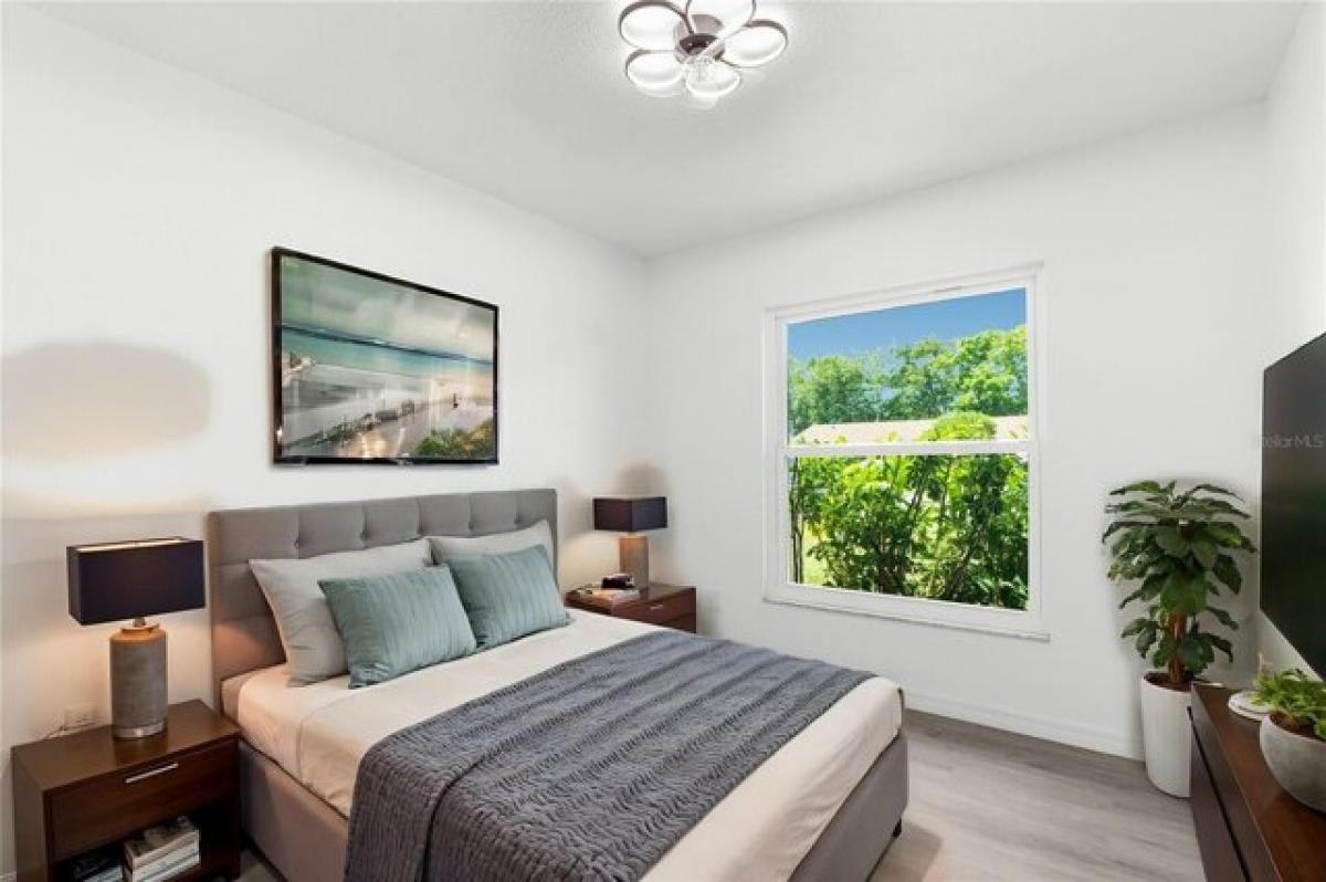 3 bedrooms House in Seminole, USA No. 387615