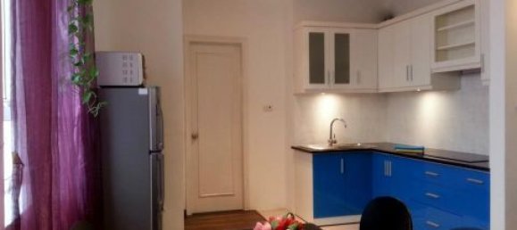 2 bedrooms Apartment in Cau Giay, Vietnam No. 7183 3