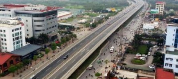 2 bedrooms Apartment in Cau Giay, Vietnam No. 7183 7