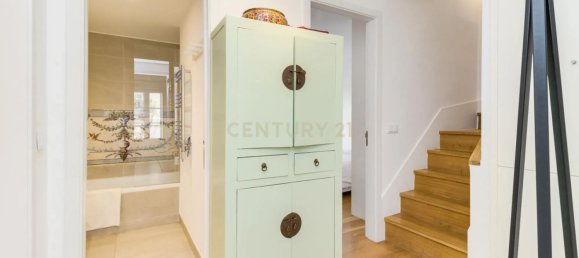 2 chambres Duplex à Lisbon, Portugal No. 111250 22