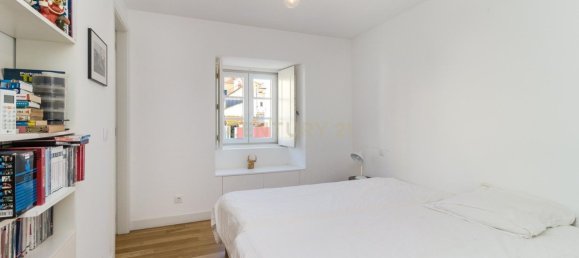 2 chambres Duplex à Lisbon, Portugal No. 111250 27