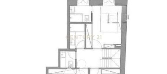 2 chambres Duplex à Lisbon, Portugal No. 111250 41