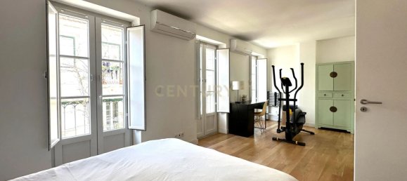 2 chambres Duplex à Lisbon, Portugal No. 111250 32