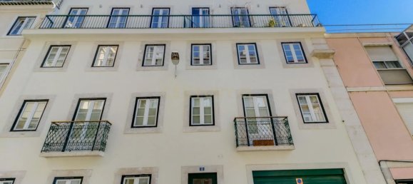 2 chambres Duplex à Lisbon, Portugal No. 111250 40