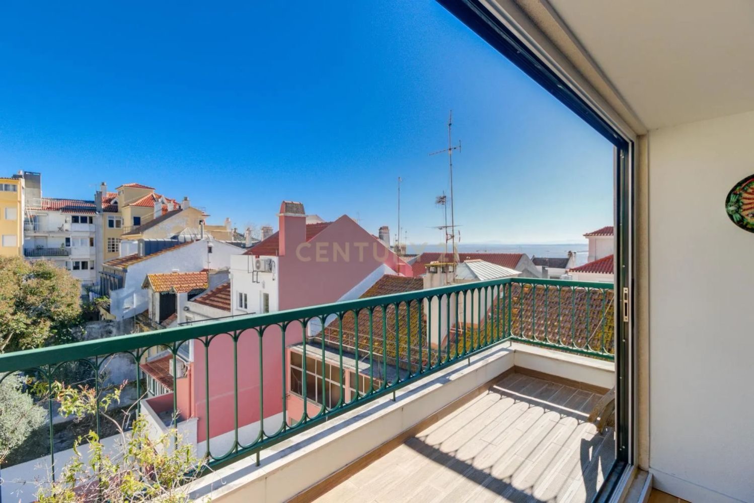 2 chambres Duplex à Lisbon, Portugal No. 111250