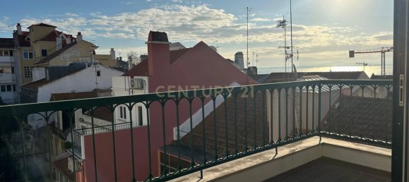 2 chambres Duplex à Lisbon, Portugal No. 111250 11