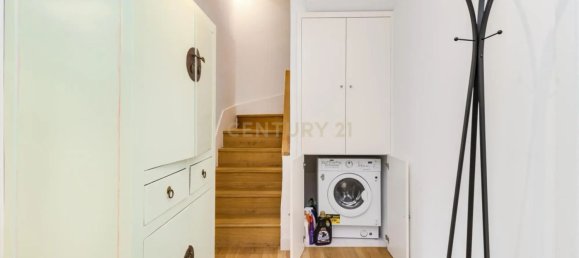 2 chambres Duplex à Lisbon, Portugal No. 111250 21