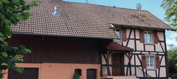 3 Schlafzimmer Haus in Heimersdorf, France, Nr. 241667 15
