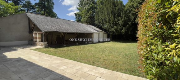 3 غرف نوم منزل في Olivet, France رقم 71990 8