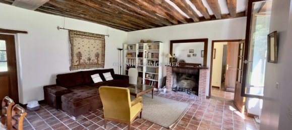 3 غرف نوم منزل في Olivet, France رقم 71990 6