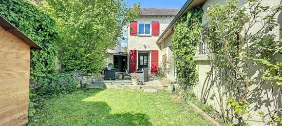 3 Schlafzimmer Haus in Champigny-sur-Marne, France, Nr. 188115 11