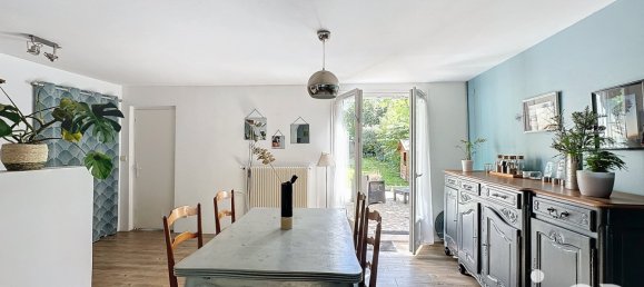 3 Schlafzimmer Haus in Champigny-sur-Marne, France, Nr. 188115 4