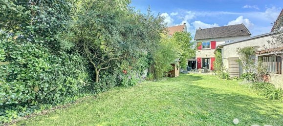 3 Schlafzimmer Haus in Champigny-sur-Marne, France, Nr. 188115 10