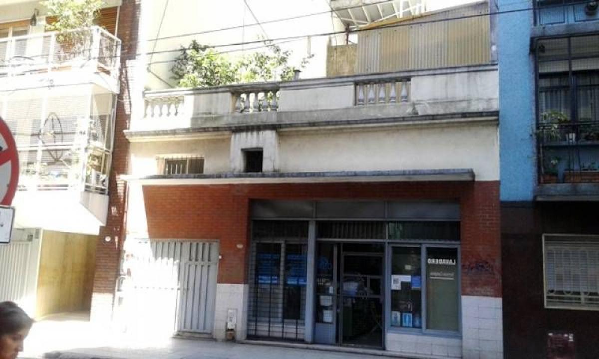 135m² Land in Buenos Aires, Argentina No. 117740