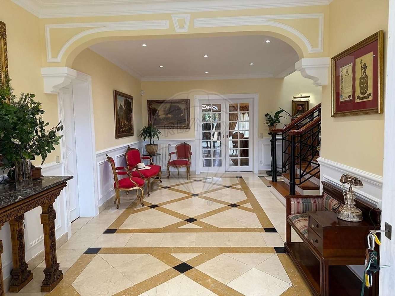 5 Schlafzimmer Haus in Sintra, Portugal, Nr. 53033