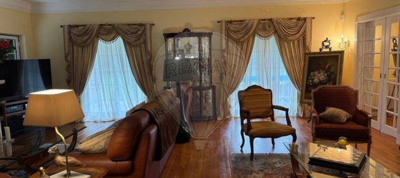 5 Schlafzimmer Haus in Sintra, Portugal, Nr. 53033 28