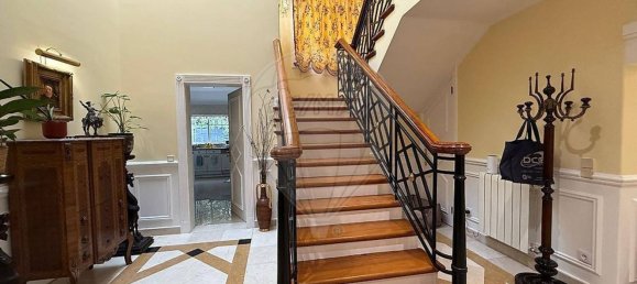 5 Schlafzimmer Haus in Sintra, Portugal, Nr. 53033 44