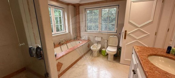 5 Schlafzimmer Haus in Sintra, Portugal, Nr. 53033 13