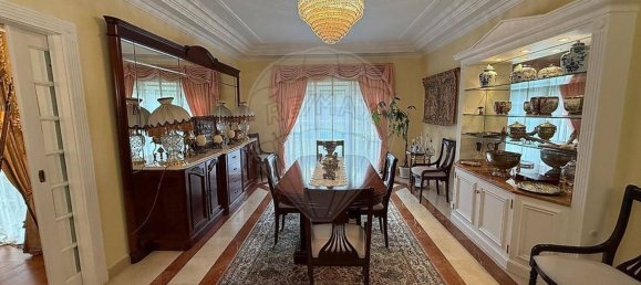 5 Schlafzimmer Haus in Sintra, Portugal, Nr. 53033 43