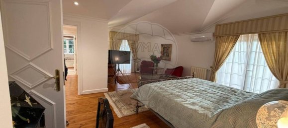 5 Schlafzimmer Haus in Sintra, Portugal, Nr. 53033 3