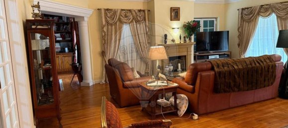 5 Schlafzimmer Haus in Sintra, Portugal, Nr. 53033 23