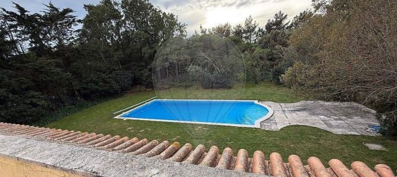 5 Schlafzimmer Haus in Sintra, Portugal, Nr. 53033 47