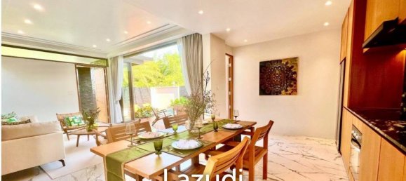 3 bedrooms Villa in Phuket, Thailand No. 13221 7