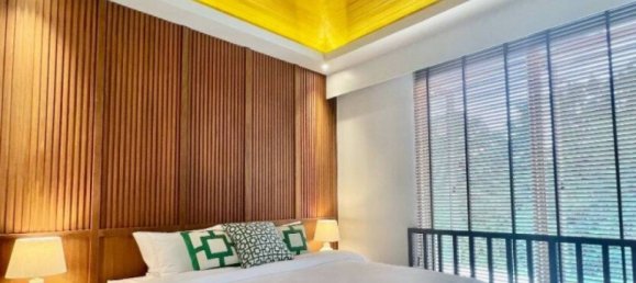 3 bedrooms Villa in Phuket, Thailand No. 13221 9