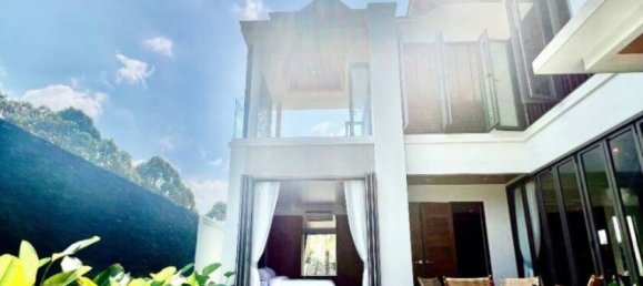 3 bedrooms Villa in Phuket, Thailand No. 13221 5