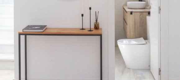 2 Schlafzimmer Penthouse in Marbella, Spain, Nr. 59426 16