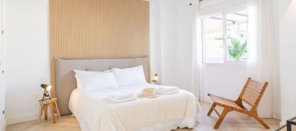 2 Schlafzimmer Penthouse in Marbella, Spain, Nr. 59426 15