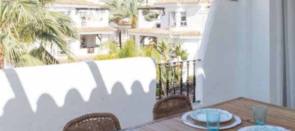 2 Schlafzimmer Penthouse in Marbella, Spain, Nr. 59426 14
