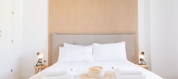 2 Schlafzimmer Penthouse in Marbella, Spain, Nr. 59426 13