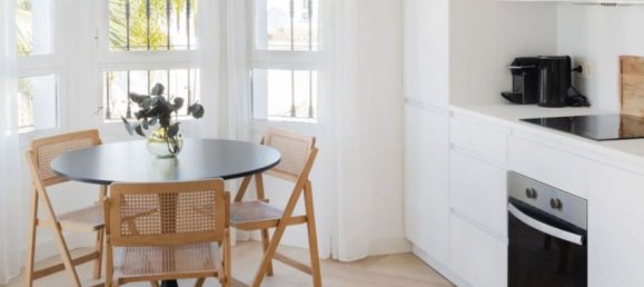 2 Schlafzimmer Penthouse in Marbella, Spain, Nr. 59426 6