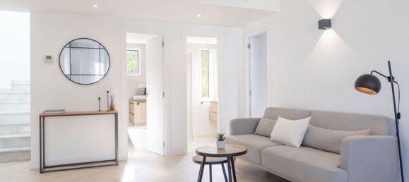 2 Schlafzimmer Penthouse in Marbella, Spain, Nr. 59426 5