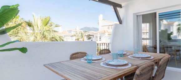 2 Schlafzimmer Penthouse in Marbella, Spain, Nr. 59426 3