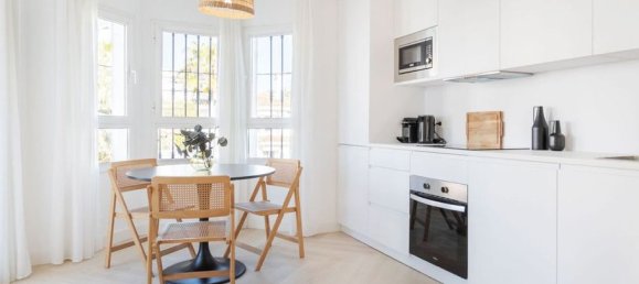 2 Schlafzimmer Penthouse in Marbella, Spain, Nr. 59426 4