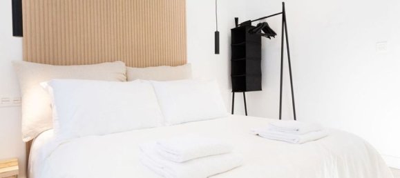 2 Schlafzimmer Penthouse in Marbella, Spain, Nr. 59426 8