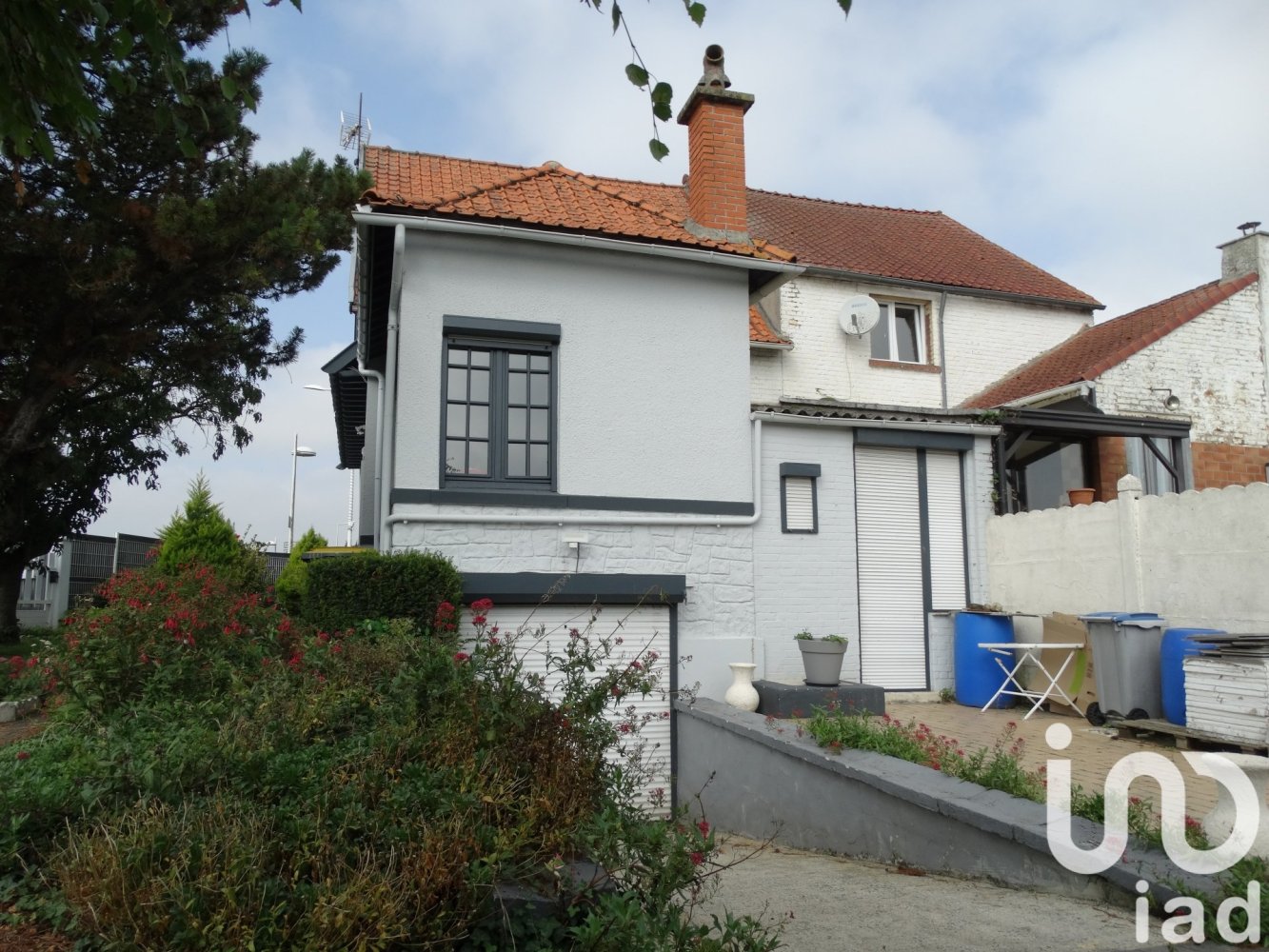 3 غرف نوم منزل في Bugnicourt, France رقم 63281