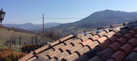 2-Zimmer Haus in Bobbio, Italy, Nr. 23624 12