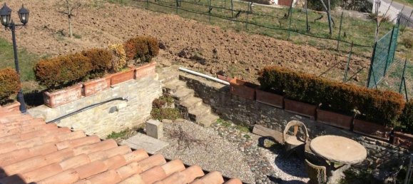 2-Zimmer Haus in Bobbio, Italy, Nr. 23624 15