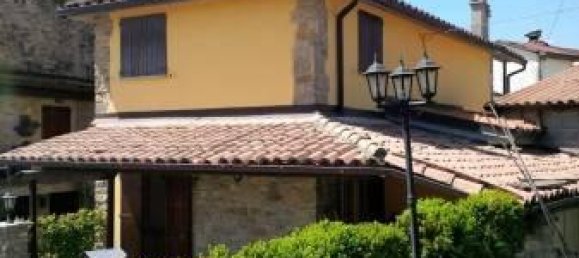 2-Zimmer Haus in Bobbio, Italy, Nr. 23624 2