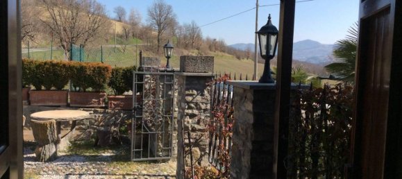 2-Zimmer Haus in Bobbio, Italy, Nr. 23624 8