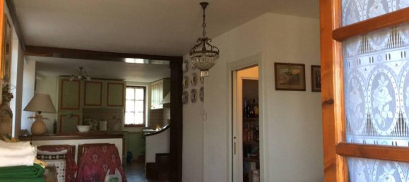 2-Zimmer Haus in Bobbio, Italy, Nr. 23624 13