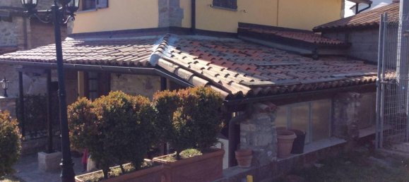 2-Zimmer Haus in Bobbio, Italy, Nr. 23624 3