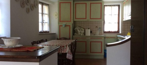 2-Zimmer Haus in Bobbio, Italy, Nr. 23624 6