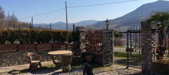 2-Zimmer Haus in Bobbio, Italy, Nr. 23624 11